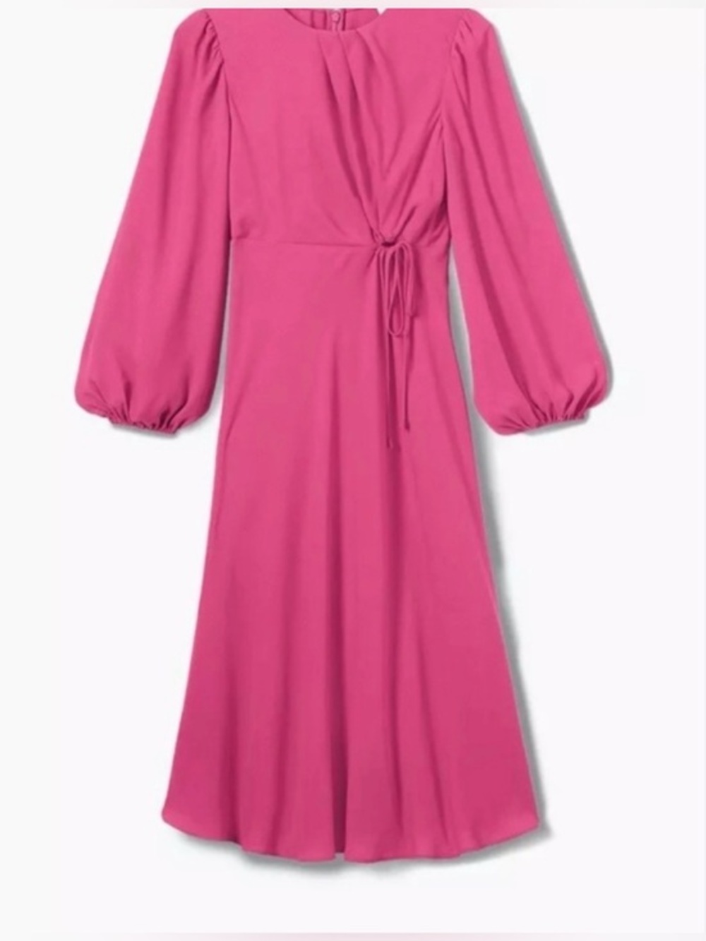Cabi 6578 Delight Dress Spring 2024 Size XL
EUC